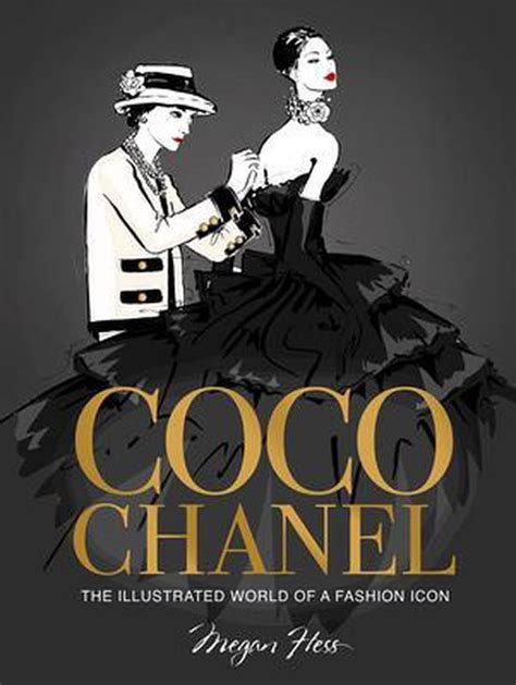 Coco Chanel special edition